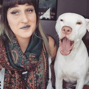 Meet your Posher, Winnie